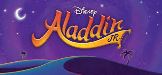 Aladdin Jr (Cast One)