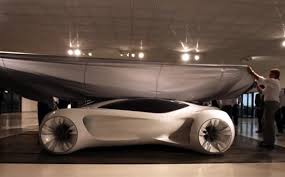 Mercedes Benz Biome Concept Car Cars Show Mercedes Benz Biome Concept Cars Benz