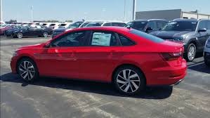 Image result for Tornado Red 2019 GLI