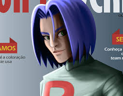 Pokemon Team Projects :: Photos, videos, logos, illustrations and branding  :: Behance