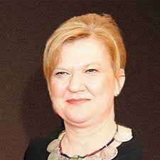 Ada Solomon Movies and Shows