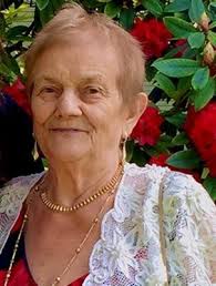 Maddalena Pacchiano Obituary