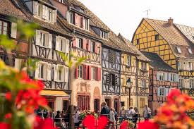 法兰克福出发| 瑞士及欧洲深度游| 9天定制行程_法国安赛尔旅行社