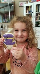 Oompa Loompa doompadee doo, I've...