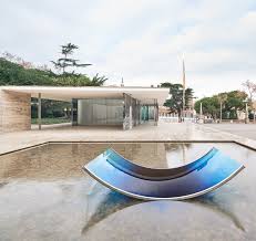 Veja mais ideias sobre arquitetura, pavilhão de barcelona, pavilhão. Barcelona Pavilion Tag Archdaily