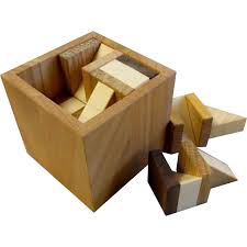 Check spelling or type a new query. Akiyama Packing Box Wooden Puzzle Level 10 Puzzle Hardest Puzzle Burr Puzzle Gift Brain Teaser Geek Wood Puzzles Hard Puzzles Wooden Puzzles