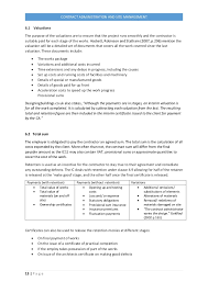 Particular circumstances relating to the certificate of making good defects. Practical Completion Certificate Template Jct 6 Templates Example Templates Example