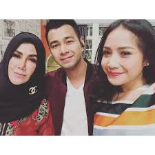 Raffi Ahmad