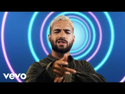 Estoy enamorao' de 4 babys. Black Eyed Peas Maluma Feel The Beat Lyrics Letras2 Com