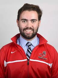 2015-16 Men's Rowing Roster