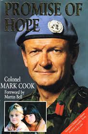 Promise of hope: Mark Cook: 9780241134672: Amazon.com: Books