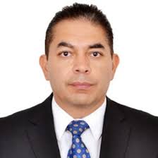 Luis Ignacio Cadena Briones