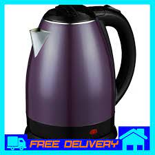 Kami merupakan distributor resmi yang ditunjuk oleh pt wika industri energi untuk menjual produk wika water heater. Premium Stainless Steel Cerek Pemanas Air Cerek Air Elektrik Water Heater Electric Automatic Cut Off Jug Kettle Shopee Malaysia