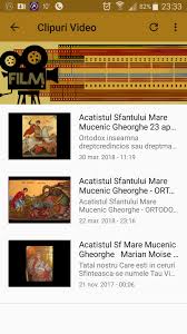 La sfirsitul zilelor dai o pine,o luminare si pomelinicul familiei la altarul unei biserici. Sfantul Gheorghe Fur Android Apk Herunterladen