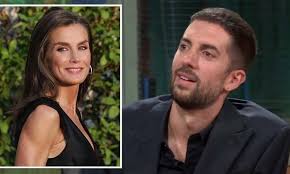 Una supuesta compañera de la reina Letizia en la facultad habla de ella 'La Revuelta' de David Broncano: "Decía que no se iba a casar y que era muy de izquierdas"