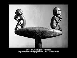 Image result for arte dell'oceania