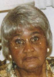 Ersilia Thomas Obituary May 4, 2015