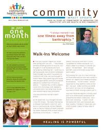 Fall 2012 Newsletter by Kim Anderson
