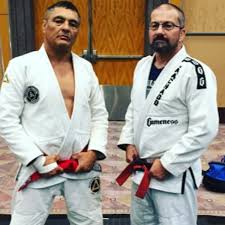 Colored belts worn as part of the uniform are awarded to the practitioner. Master Carlos Machado Talks Keanu Reeves Chuck Norris And Rickson S Red Belt Jiu Jitsu Times Podcast Podtail