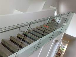 Stair Railing Design Steel Stair Railing Railing Design
