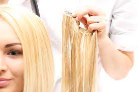 Regularly wash hair, avoid building dirt and styling products that can cause your extensions to slip. How To Take Care Of Your Human Hair Extensions At Home Prim Mart