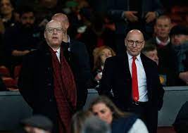 ⚽ read our man utd. Manchester United S Share Price Rise And Damning Truth Behind Avram Glazer S Latest Sale Irish Mirror Online