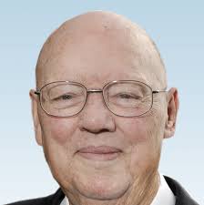 JoCo giant, Metcalf Bank exec Ben Craig dies