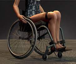 We would like to show you a description here but the site won't allow us. Into The Minds Of Devotees Admirers Of Women With Disabilities Wheelchair Accessible Lifestyle