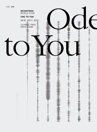 In today's economy, many working americans are expected to produce more work for the same or lower salary, which is why it's crucial to make the most of the time you have available. Seventeen World Tour Ode To You Seventeen Wiki Fandom
