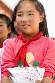 NU SKIN FORCE FOR GOOD FOUND A TION