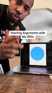Funny Marriage Humor: Starting Arguments with My Wife