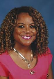 Yolanda Mayes's Instagram, Twitter & Facebook