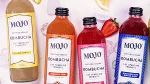 But kombucha's march to ubiquity never even slowed down. What Is Kombucha Coca Cola Jumps On Healthy Drink Fad