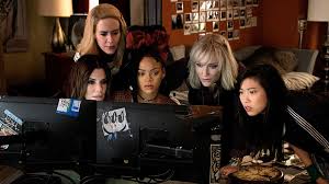 The first ocean's 8 trailer hinted at the death of george clooney's danny ocean, but is his character dead and are there other ocean's eleven references? Ocean S Eight Review Movie Empire