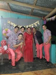 Costa Azul El Imperio...