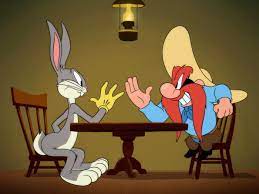 What's the difference between a bunny, a rabbit and a hare? Looney Tunes Explained By A 4 75 Year Old Vox
