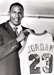 Note that classic players' ratings never change. The 1984 Nba Draft Drafting Jordan Not A Done Deal The History Rat