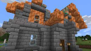 Weapons refers to a collection of armament added by the tinkers' construct mod. Minecraft Copper How To Make A Lightning Rod Pcgamesn