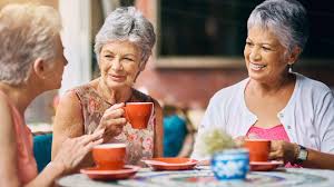 • why host a biggest morning tea? How To Host An Australia S Biggest Morning Tea The Westport Club