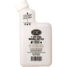 We did not find results for: Sca 2 Stroke Fuel Mixing Bottle 1 Litre Supercheap Auto