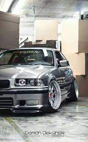Bmw Car Fascinating Image Bmw Bmw E36 Bmw Classic Cars