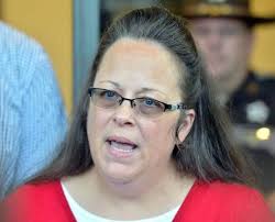 Kentucky gay couples were denied marriage licenses. Will former clerk now  have to pay them?