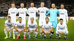 O lask linz entra neste jogo sendo ja campeao da regionalliga center na áustria, tendo este jogo apenas apra cumprir calendário. Austrian Leaders Lask Linz Docked Six Points For Breaking Coronavirus Rules Sports News The Indian Express