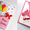 Handmade birthday mothers day gifts idea for her/him, wife, girlfriend. 1