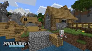 How do we get rid of this npc? Minecraft Education Edition On Twitter Explore Empathy And Inclusion As You Build Coding Skills Hourofcode A Minecraft Tale Of Two Villages Challenges Students To Unite The Villagers And Illagers With Computer Science