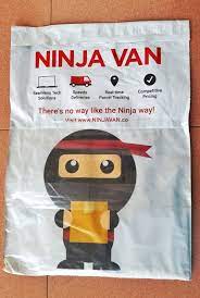 Kuala terengganu is also the capital of kuala terengganu district. Gostan Sikit Ninja Van Cute Logo With The Cutest Rider Ever Seen