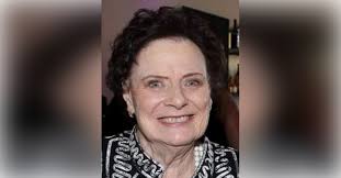 Obituary information for Mary Elizabeth Ard