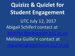 Check spelling or type a new query. Quizizz Quizlet For Student Engagement Ppt Download