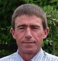 Condolence Book for Michael (Mickey) Hall (Gorey, Wexford)