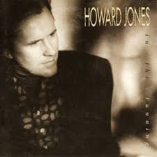 Howard Jones